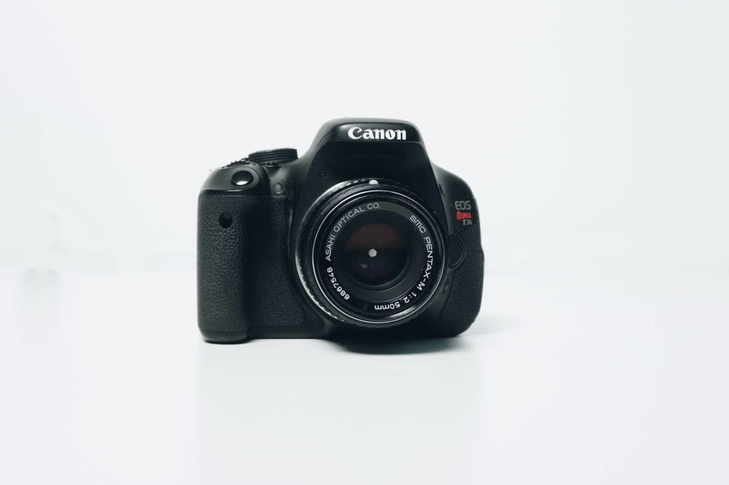 Canon Digital Camera