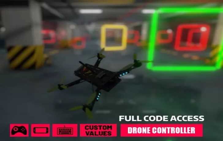 drone controller